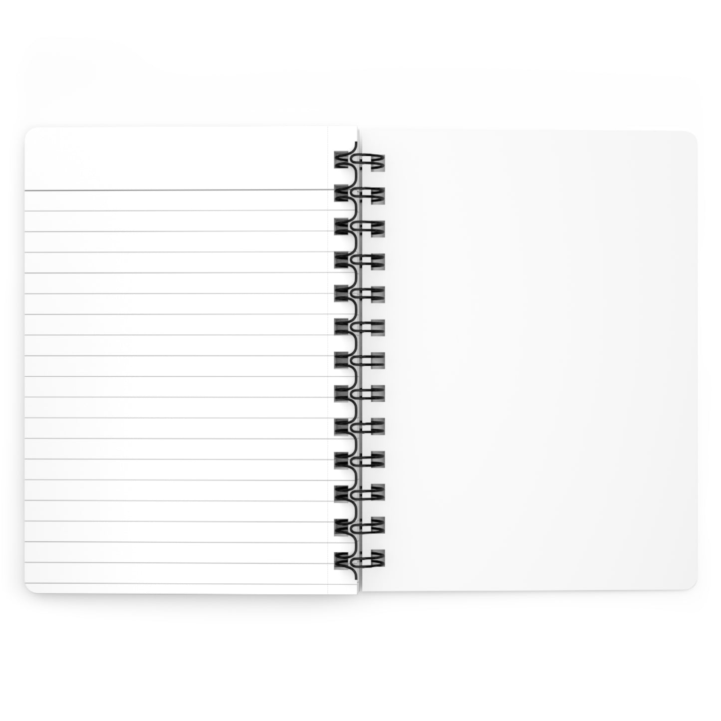 Moonlight Dreams - Spiral Bound Journal