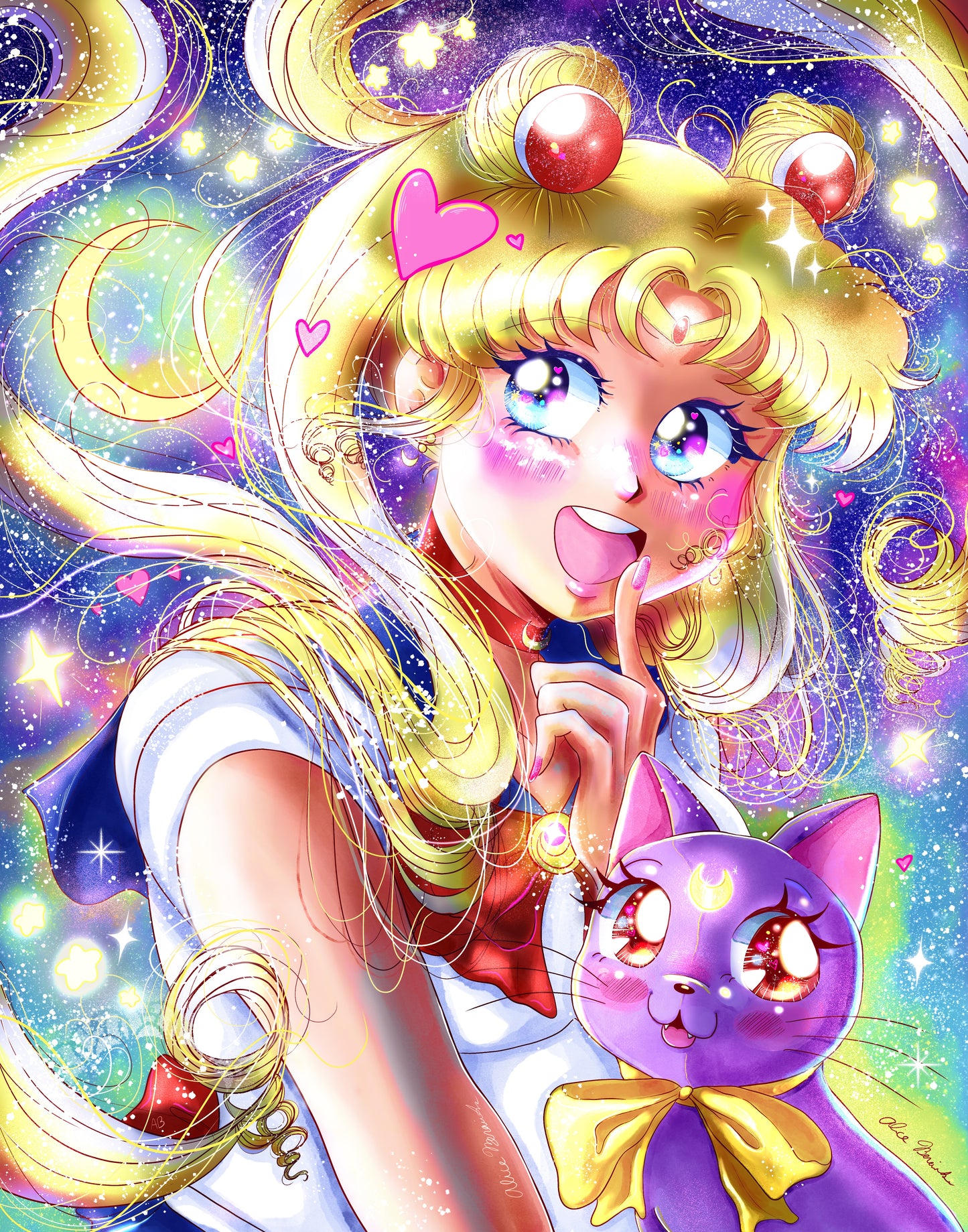 Sailor Moon Bundle