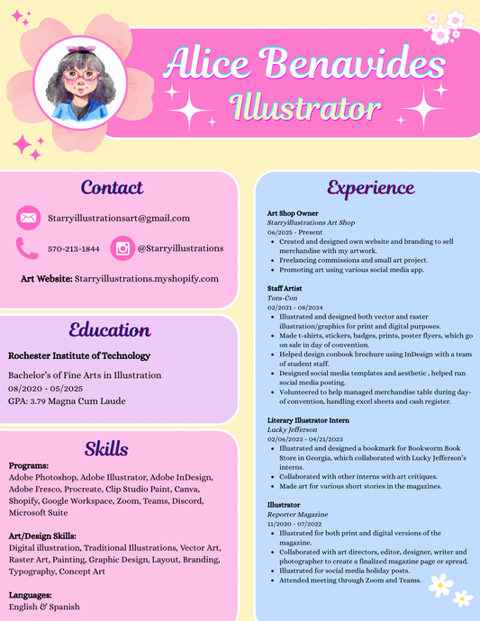 Resume